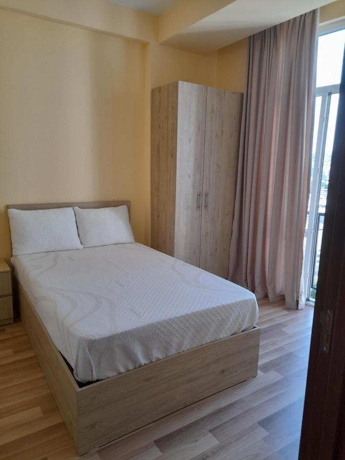 Flat Διαμέρισμα Τυφλίδα Εξωτερικό φωτογραφία