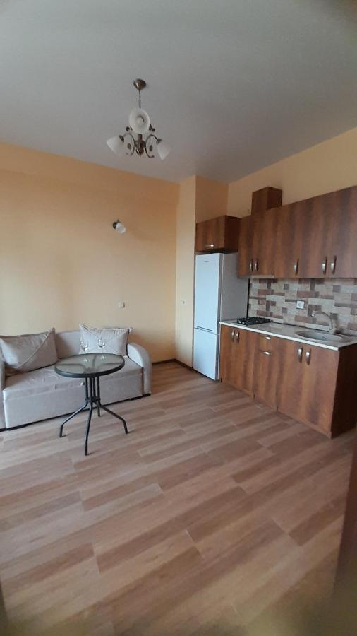 Flat Διαμέρισμα Τυφλίδα Εξωτερικό φωτογραφία