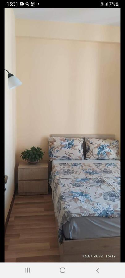 Flat Διαμέρισμα Τυφλίδα Εξωτερικό φωτογραφία