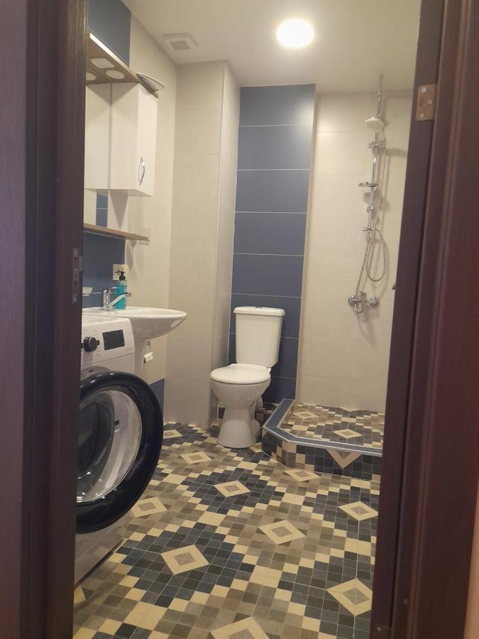 Flat Διαμέρισμα Τυφλίδα Εξωτερικό φωτογραφία