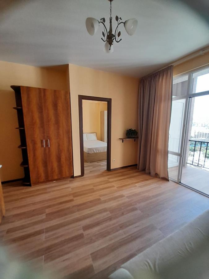 Flat Διαμέρισμα Τυφλίδα Εξωτερικό φωτογραφία