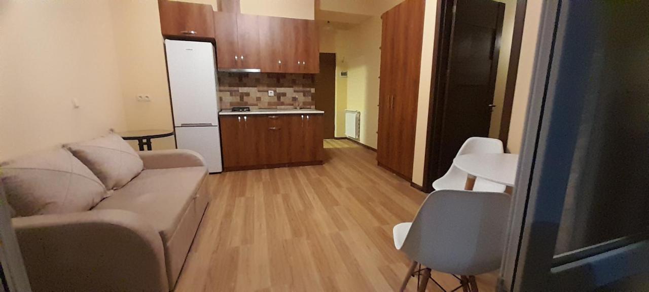 Flat Διαμέρισμα Τυφλίδα Εξωτερικό φωτογραφία