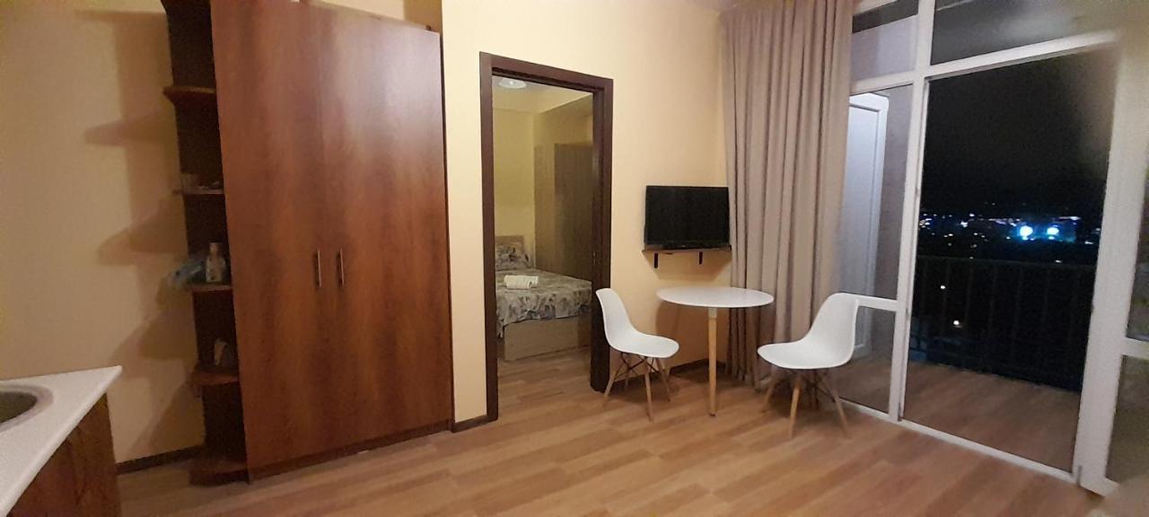 Flat Διαμέρισμα Τυφλίδα Εξωτερικό φωτογραφία