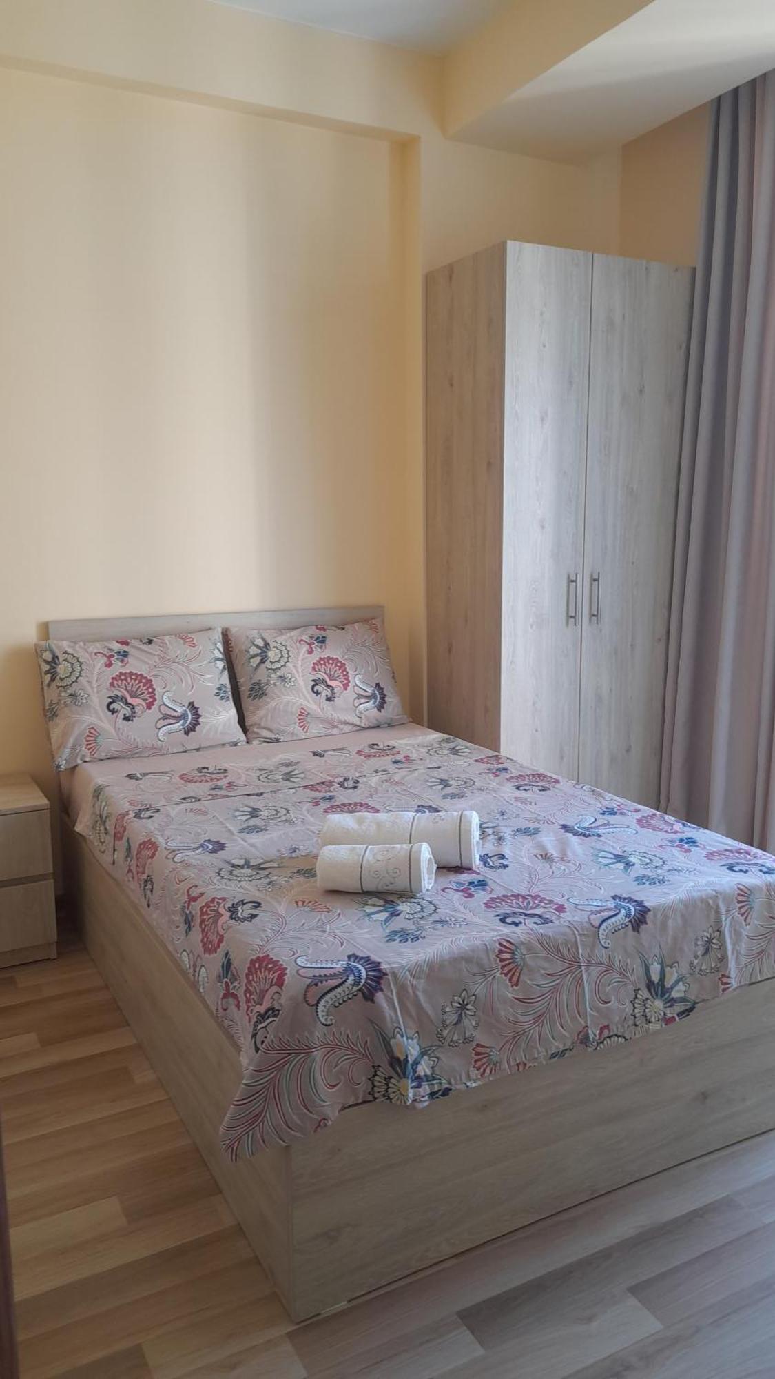 Flat Διαμέρισμα Τυφλίδα Εξωτερικό φωτογραφία