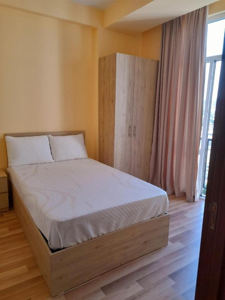 Flat Διαμέρισμα Τυφλίδα Εξωτερικό φωτογραφία